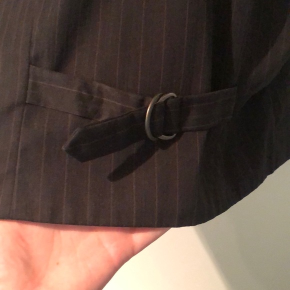 Vest 🖤 - Picture 6 of 8